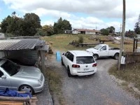 Vw Toureg