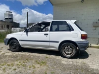 Toyota Starlet