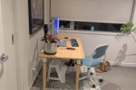 3 bedroom apartment move