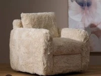 Queen bed does not come apart, Queen size mattress, Large lounge chair...