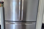 Fridge freezer