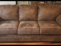 Lounge suite