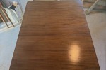 Mahogany drop leaf table Antique