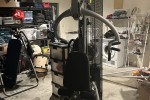 Hoist v4 elite home gym
