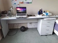 2 bedroom house move