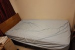 1 bedroom house move