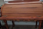 Cupboard, Rolltop desk