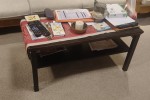 2 bedroom apartment move
