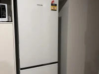 2 bedroom apartment move