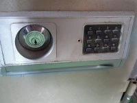 Safe, home or office