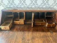 Antique Desk