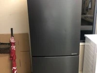 Lg fridge freezer