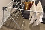 2 bedroom apartment move