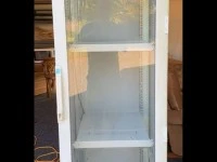 Server cabinet