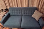 1 bedroom house move