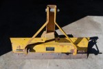 Farmgard Mini Grader Blade