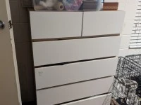 2 bedroom house move