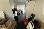 Office move