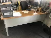 Commercial property move
