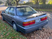 Honda Accord CB
