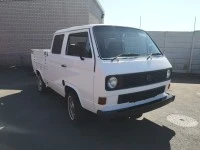 VW Transporter