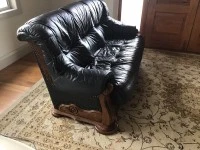 3 seater  Couch