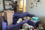 3 bedroom house move