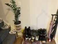 2 bedroom apartment move