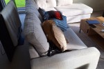 3 bedroom apartment move