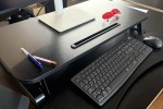 Office move
