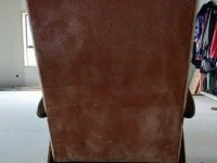 Fred Lowen design Fler SC55 arm chair