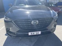Mazda CX-9
