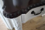 Beautifully Embossed Hall Table