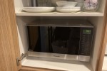 2 bedroom apartment move