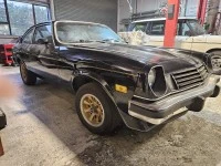 Chevrolet Cosworth Vega