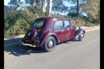 Citroen Light 15