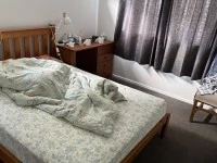 3 bedroom house move