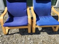 Rocker Arm Chairs