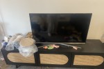 1 bedroom apartment move