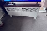 2 bedroom apartment move