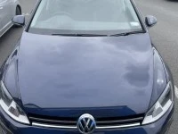Volkwagen golf