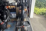 Elliptical Trainer