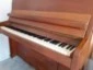 Upright Bentley piano