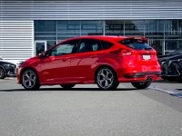 Ford Focus ST