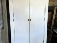 Wardrobe - Very Good Condition, Another wardrobe, similar to first