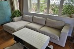 Nood large sofa / couch