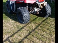 Quad Bike / ATV