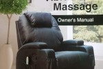 Recliner chair