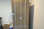 655L Samsung Fridge- double door