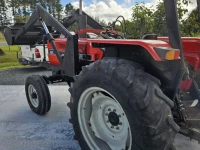 Tractor